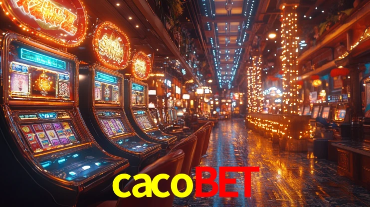 cacobet