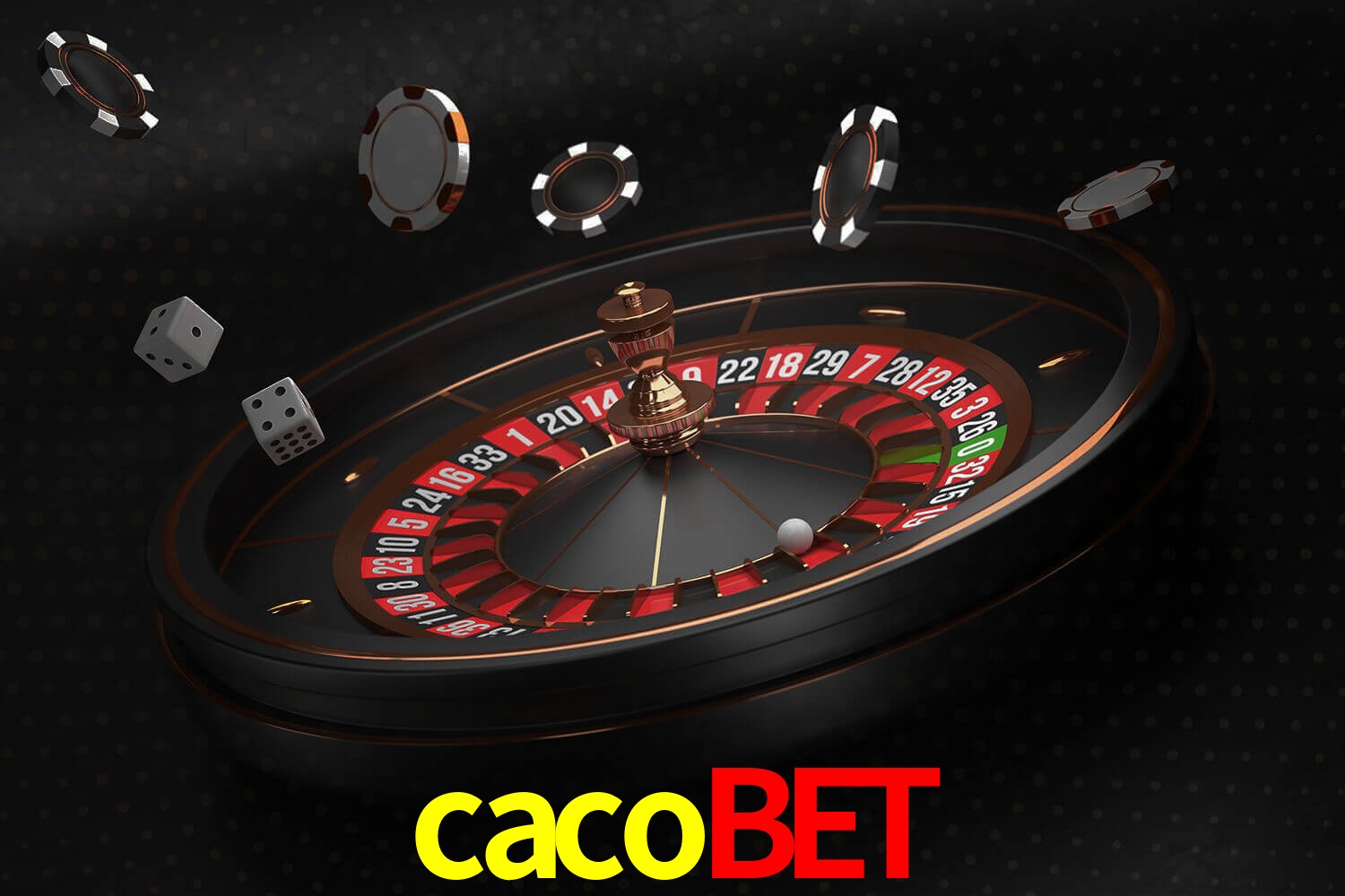 cacobet - Cassino Premium do Brasil - cacobet.com