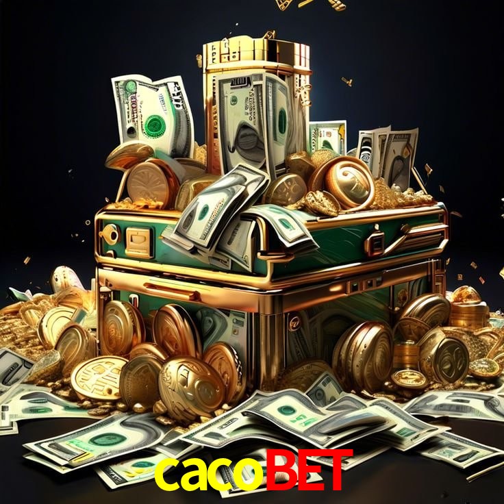 Experiência VIP cacobet