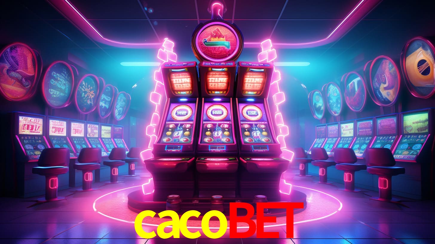 cacobet: Seu Especialista em Apostas Esportivas Brasileiras
