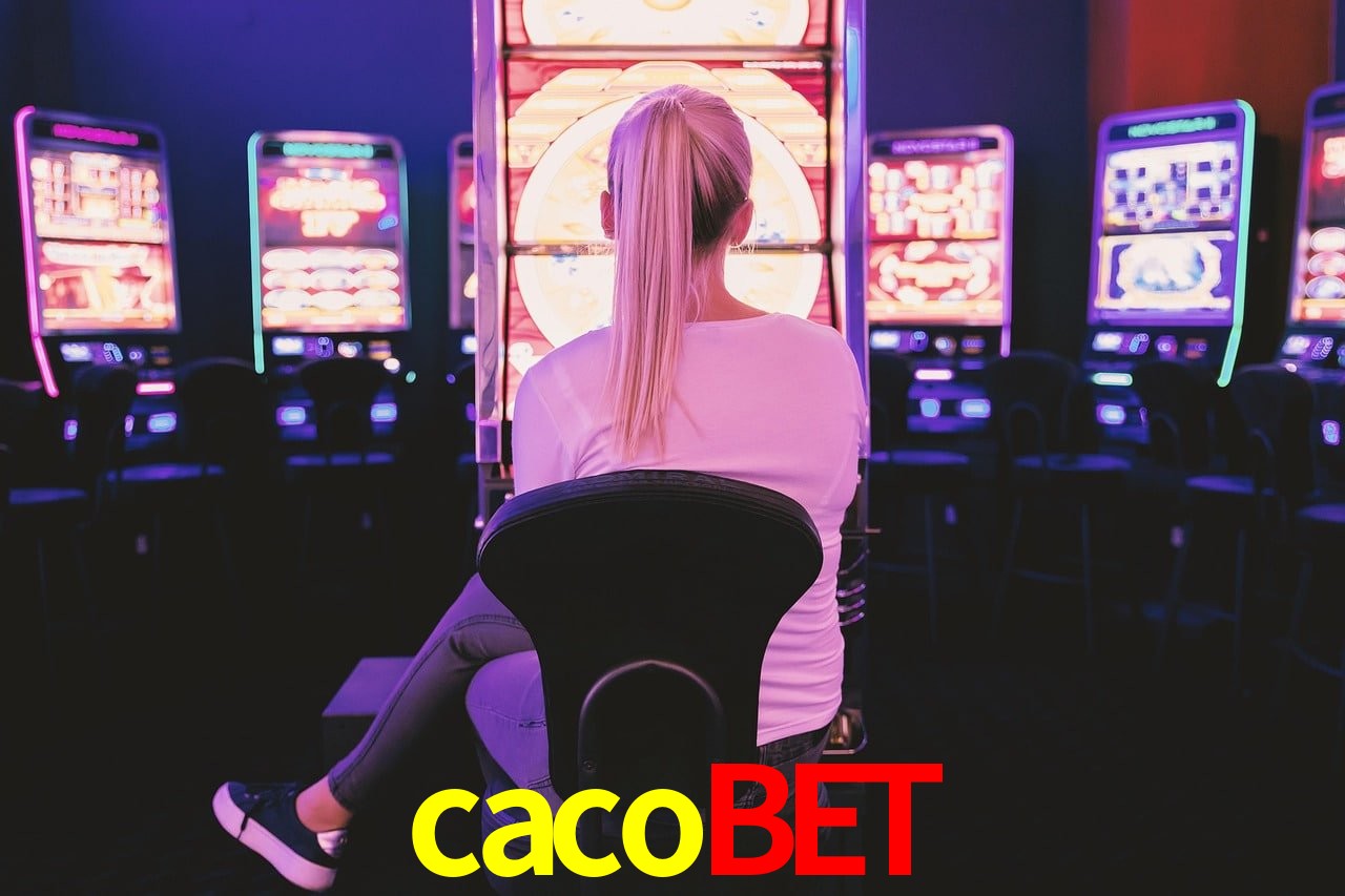 Games Directory cacobet