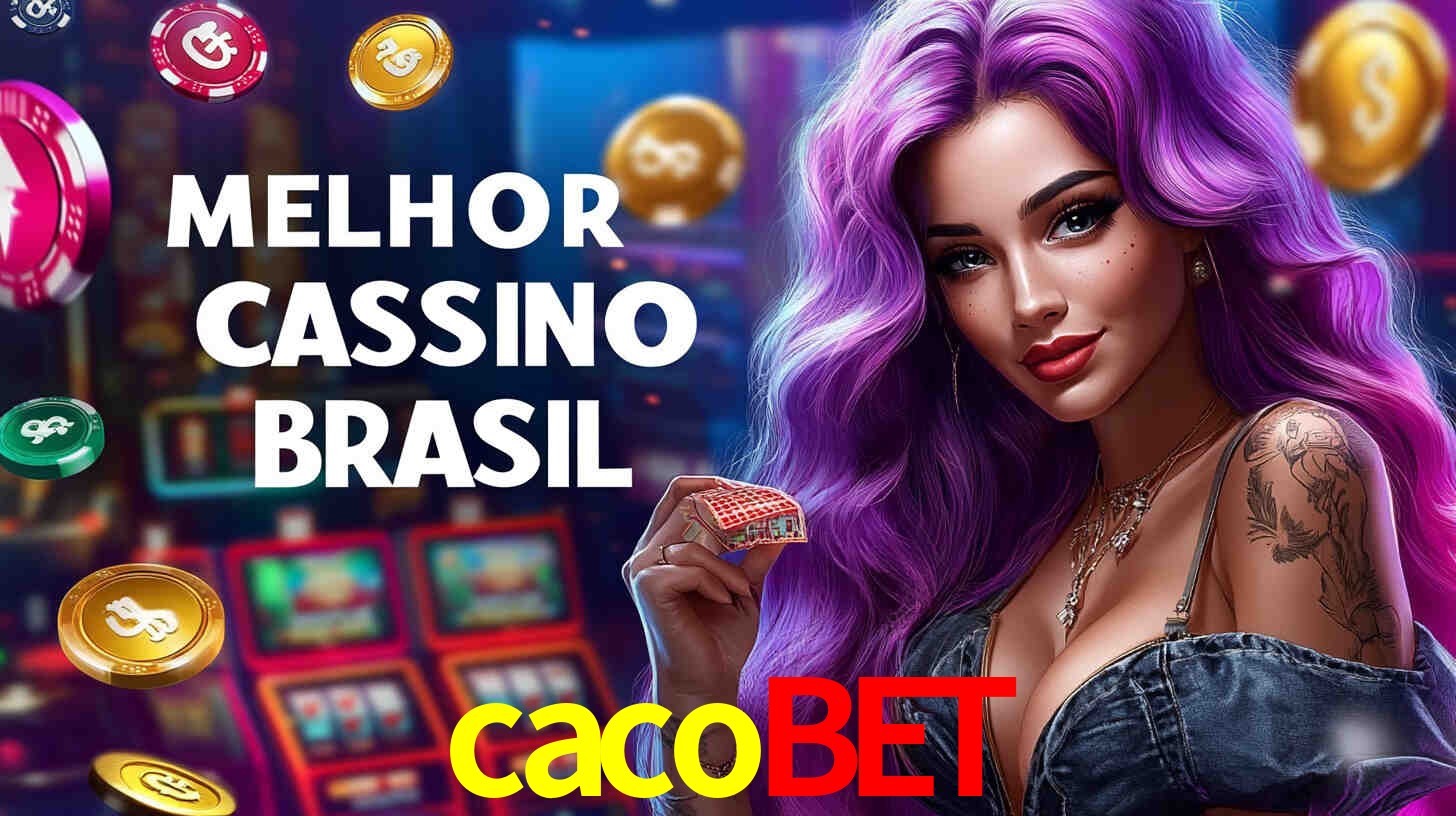 Descubra a Essência do cacobet: Nossa História e Compromissos
