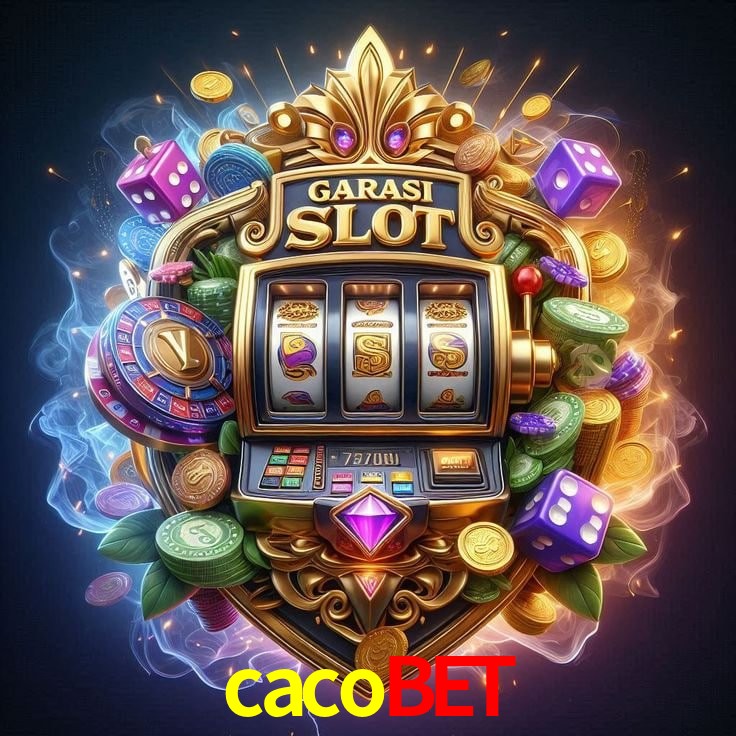 Promoção Relâmpago cacobet