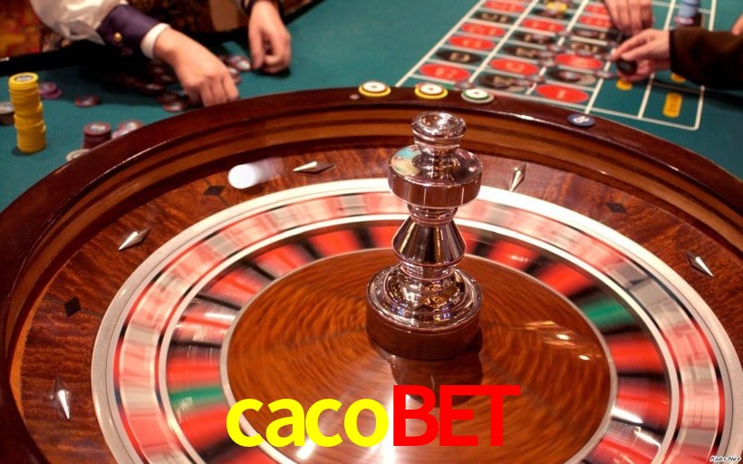 Programa VIP cacobet