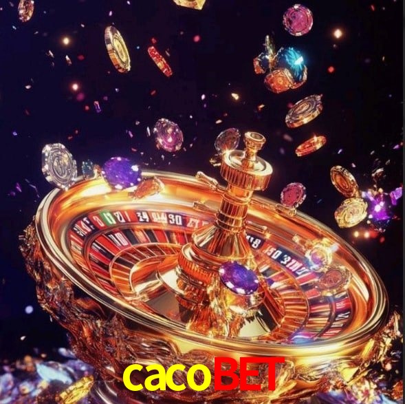 cacobet Instalar Logo 1