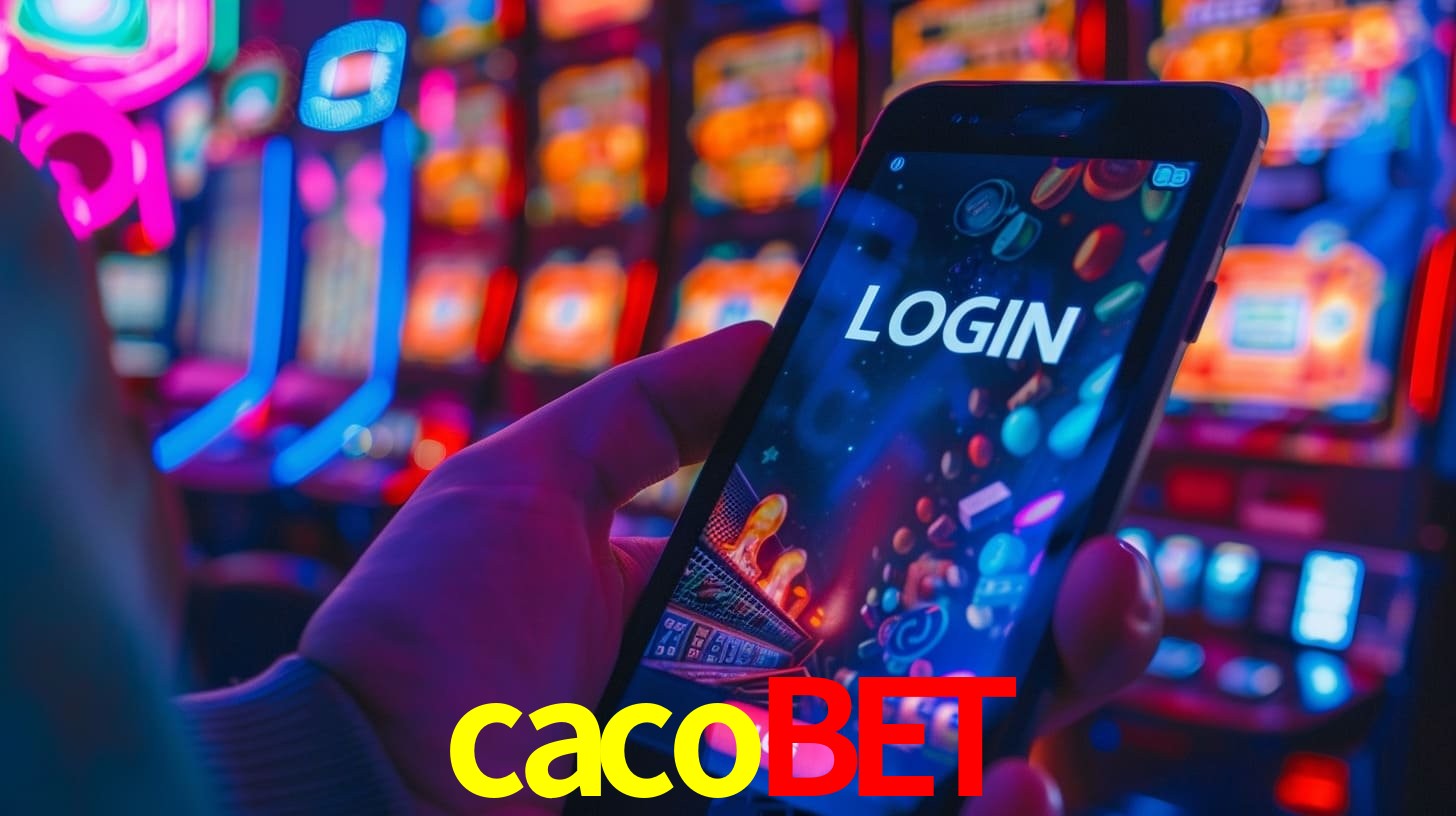 Casino VIP cacobet