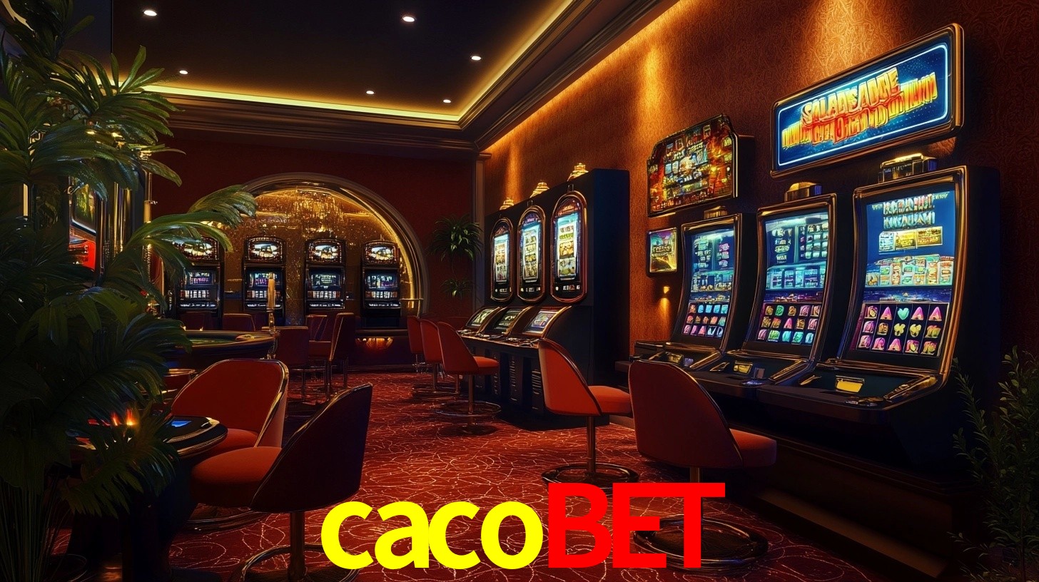 Programa VIP cacobet
