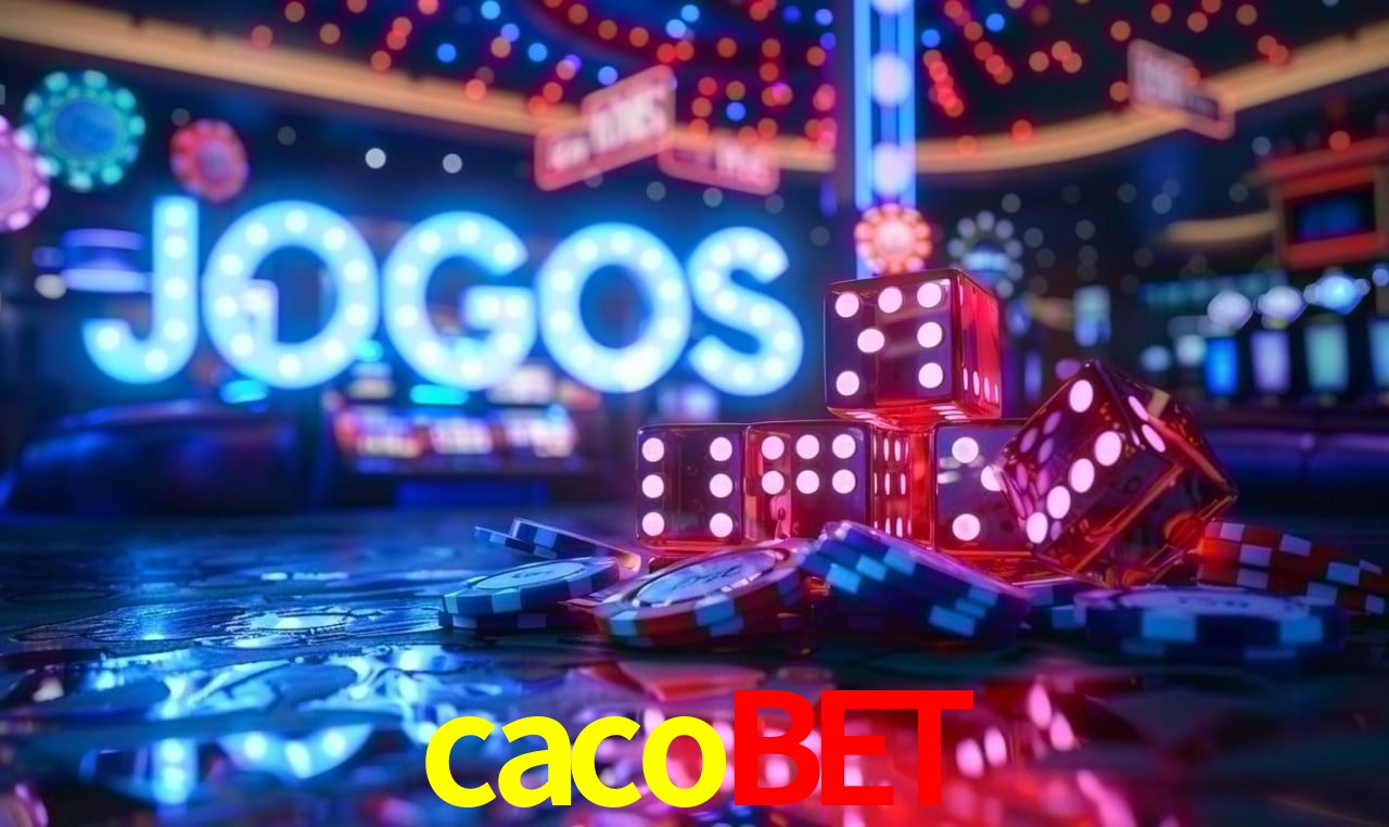 PIX Instantâneo cacobet