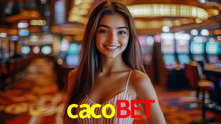 Certificação GLI cacobet