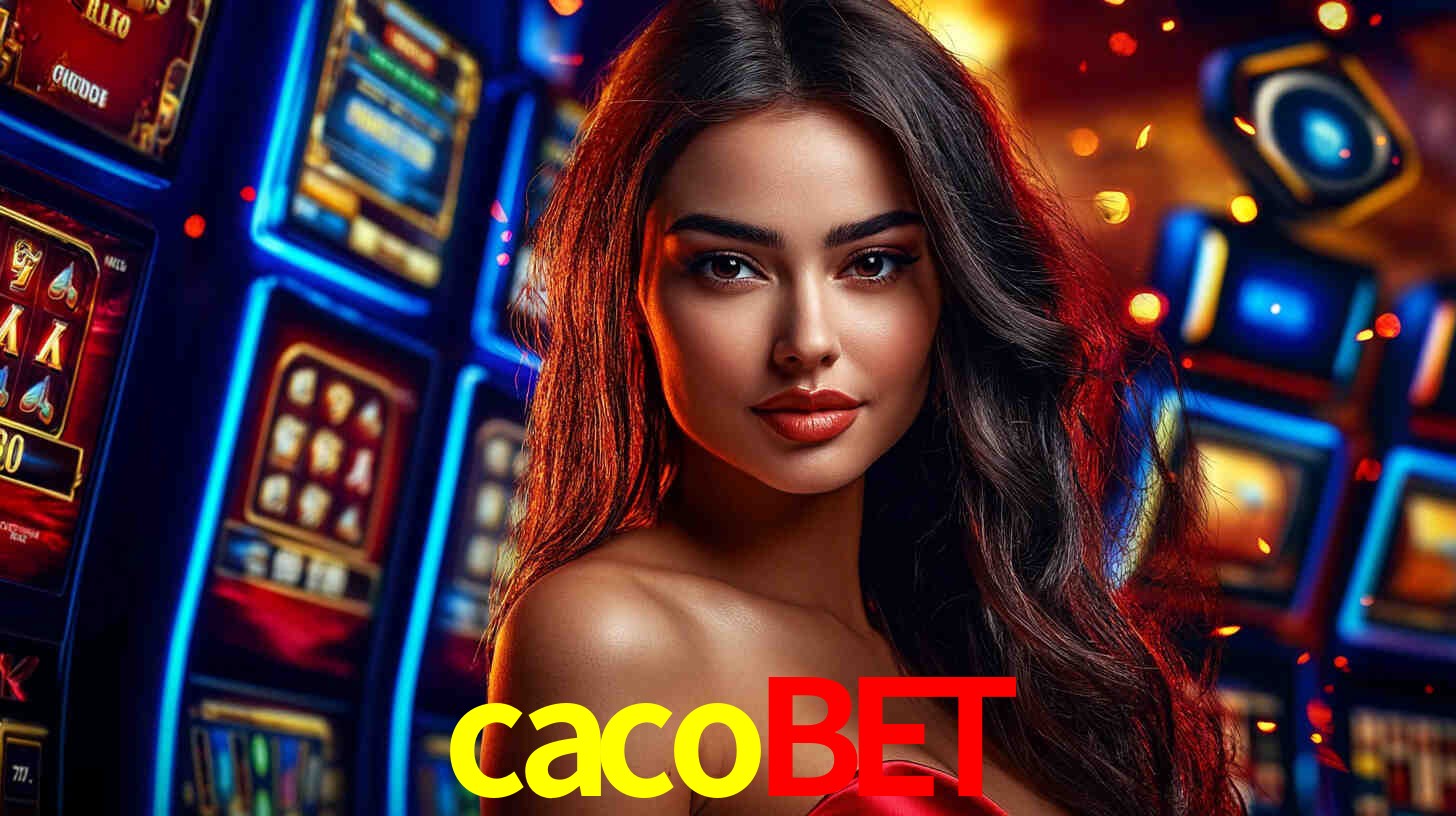 Explorando a Categoria de Eventos em Apostas na cacobet