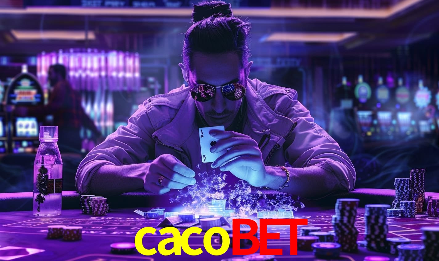 Aviator Game cacobet