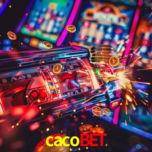 Casino Ao Vivo cacobet