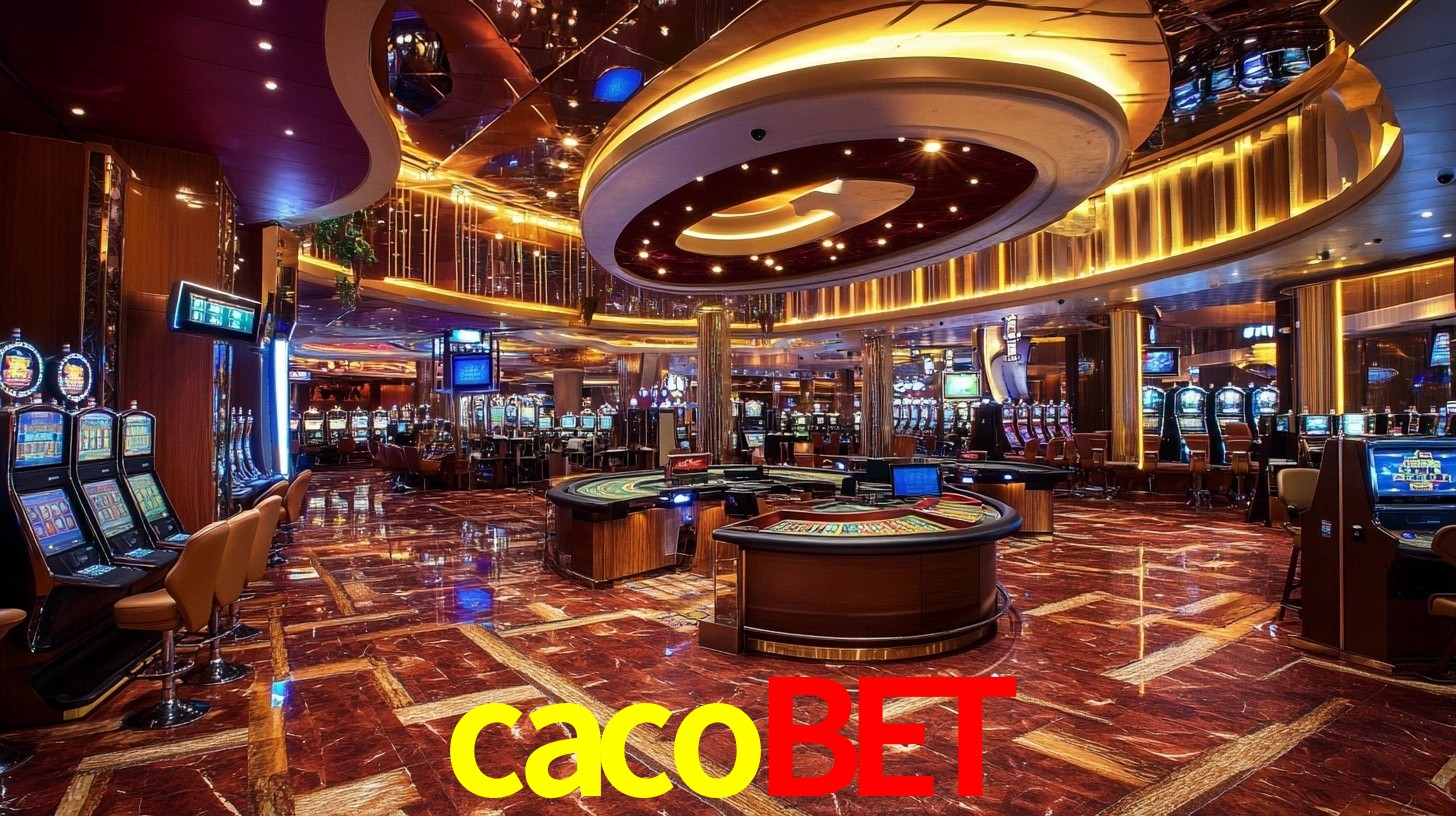 Daily Bonuses cacobet