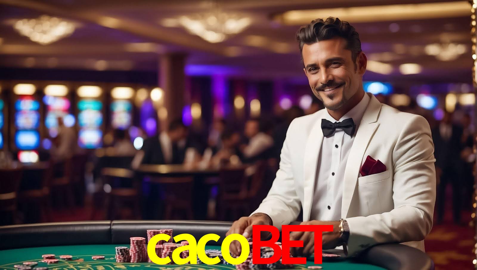 Ofertas Exclusivas cacobet