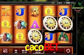 A Revolução dos Aplicativos de Jogos no cacobet