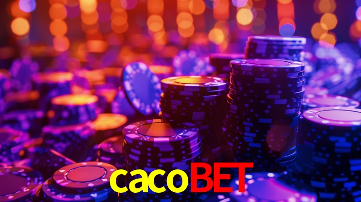 Apostas Ao Vivo cacobet