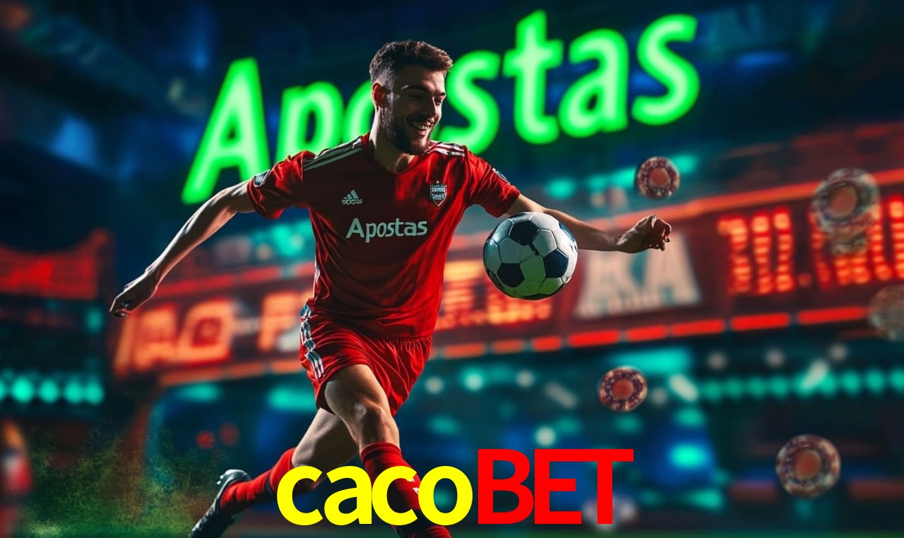 Interface Premium cacobet
