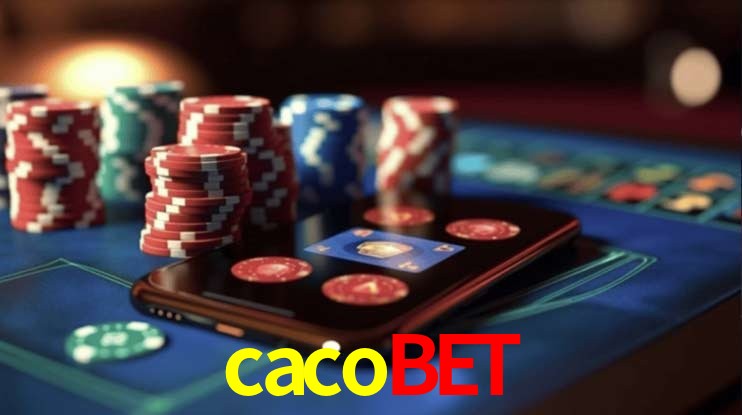 Login Seguro cacobet