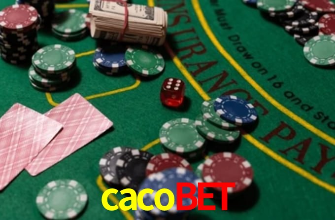 Cash Out cacobet