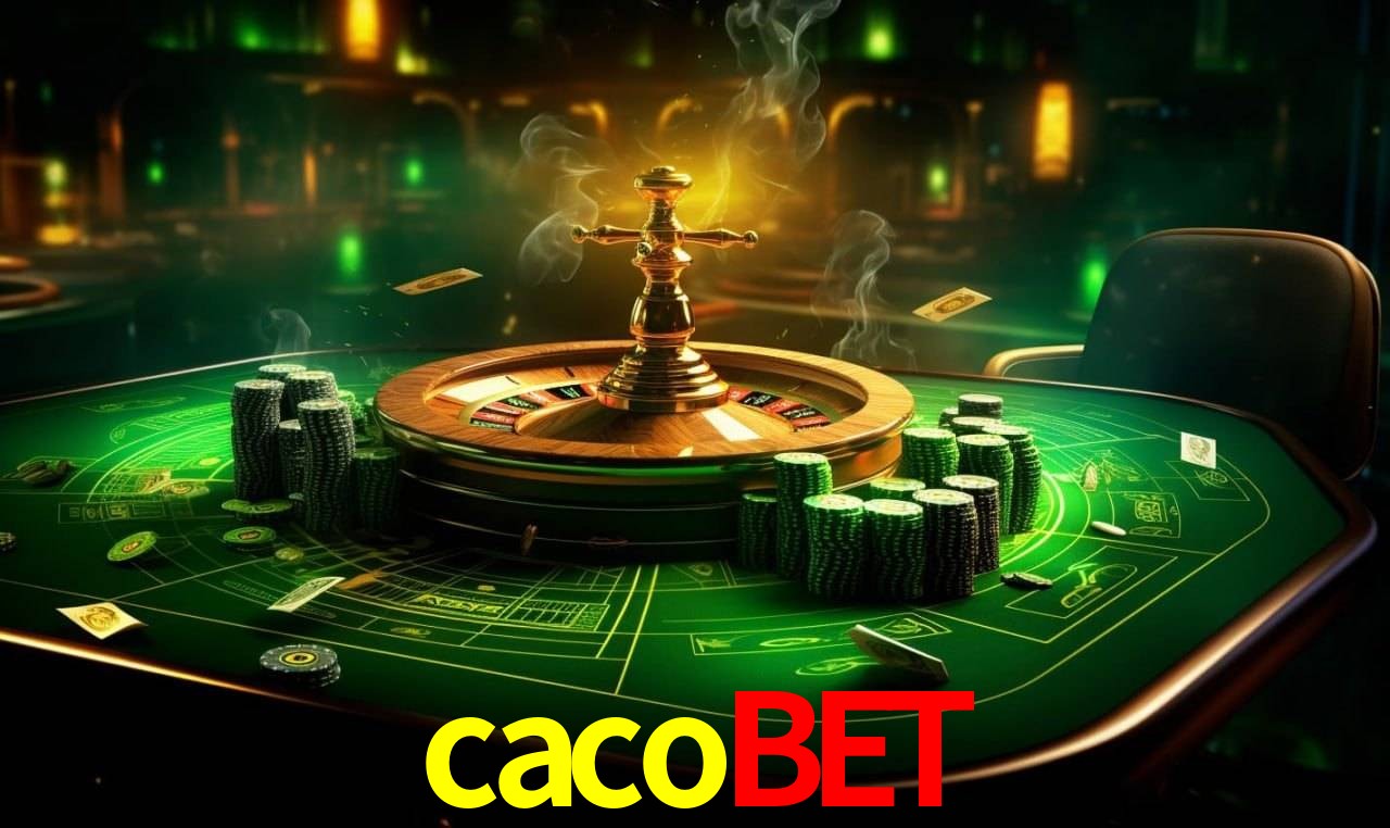 cassino cacobet
