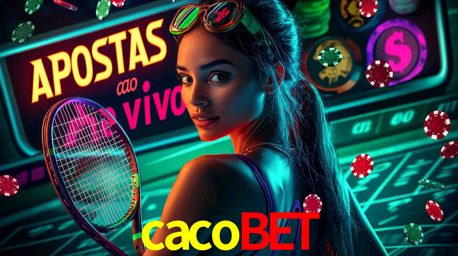 Apostas Esportivas na cacobet: Um Guia Completo