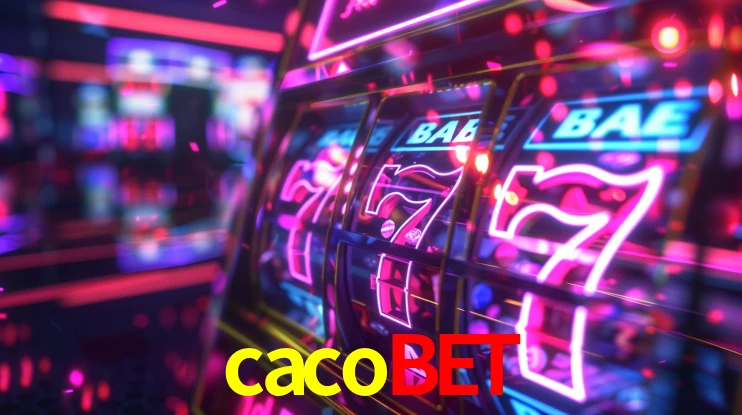 Secure Login cacobet