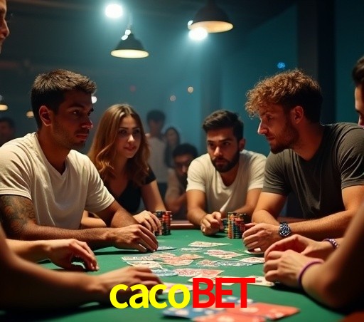 Slots cacobet - Jackpots Progressivos