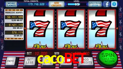 cacobet Licença Curaçao Gaming