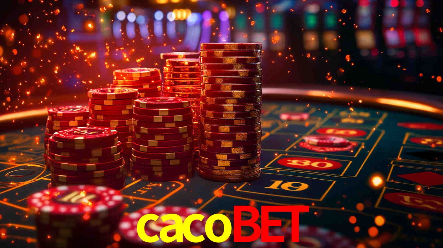 Exclusive Games cacobet