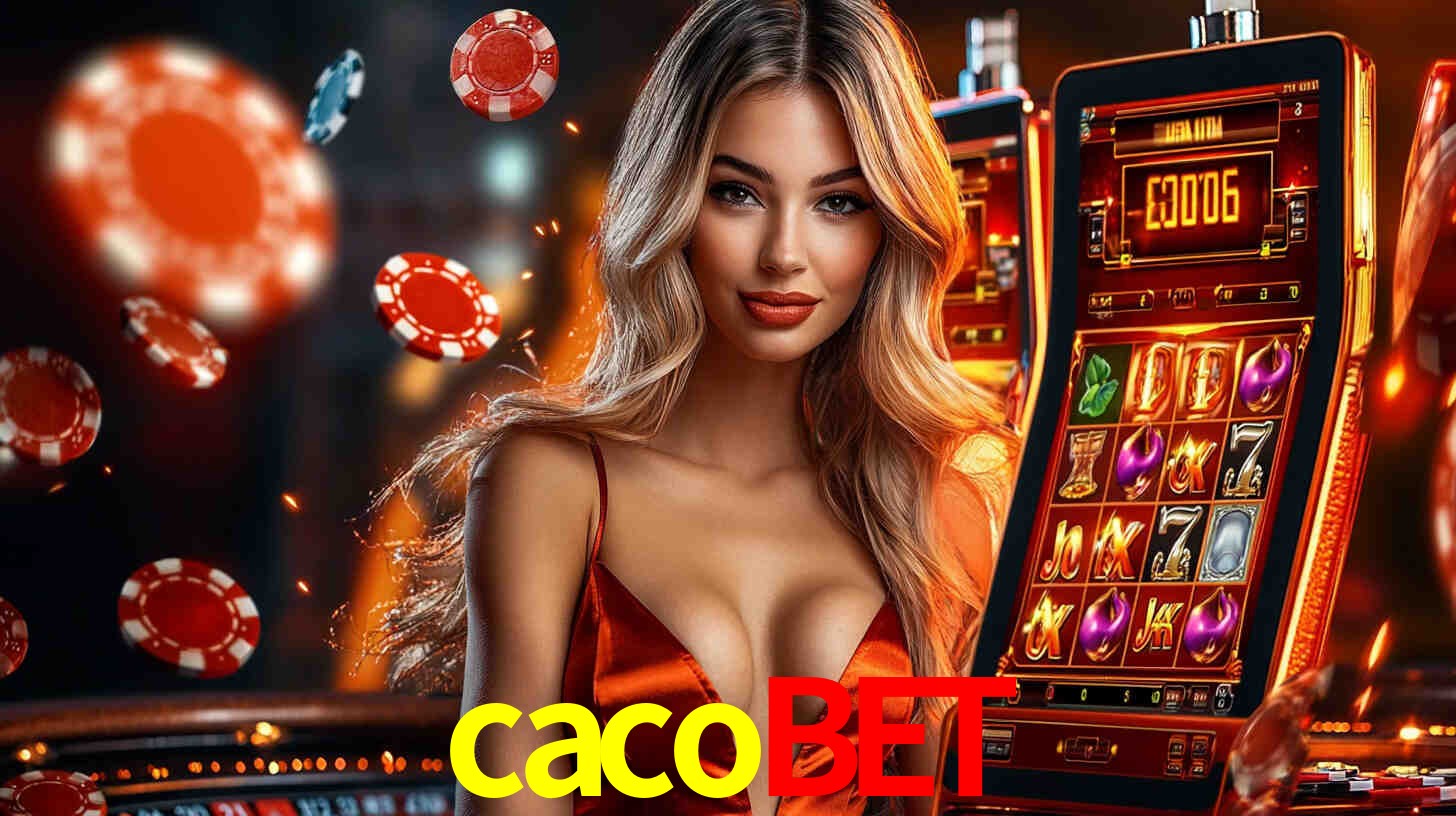 cacobet.com