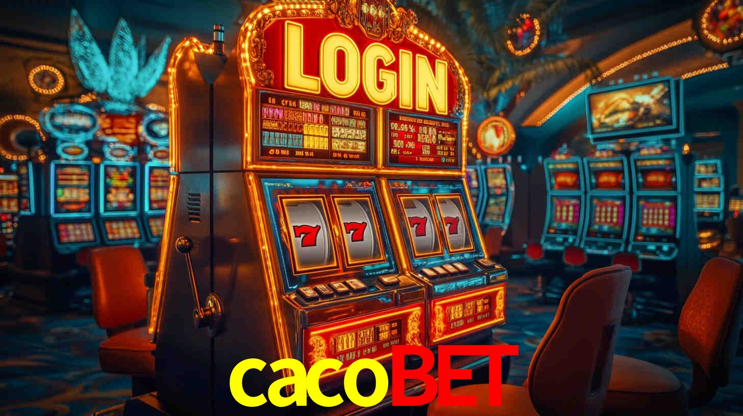 Licença Curaçao cacobet