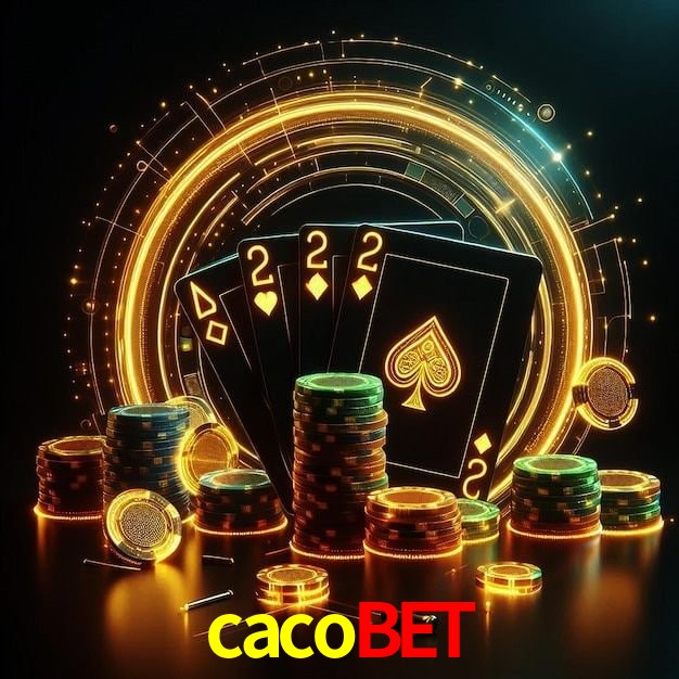 Provedores de Jogos cacobet