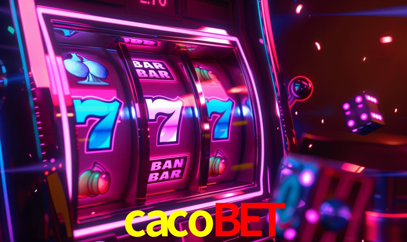Desvendando o Mundo dos Jogos Virtuais na cacobet