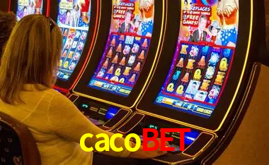 cacobet Pagamento Seguro SSL