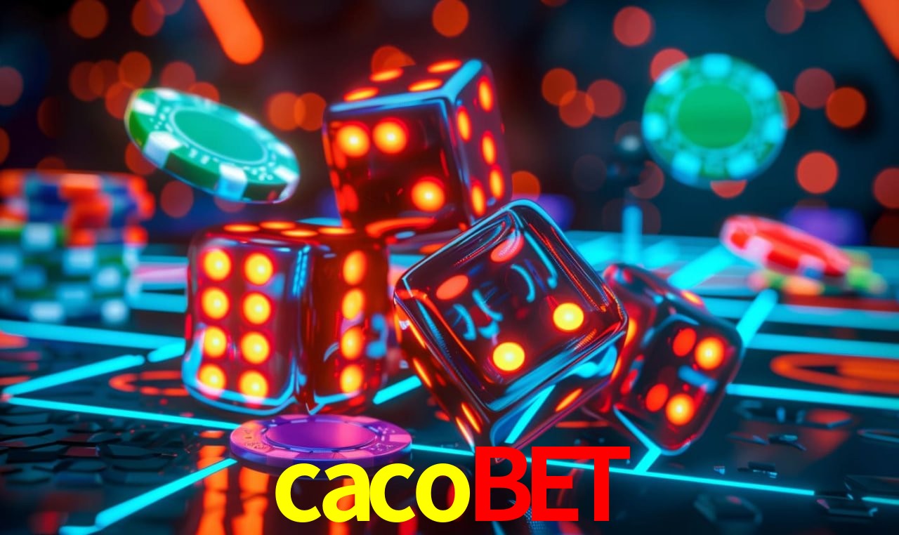 cacobet Logo 1