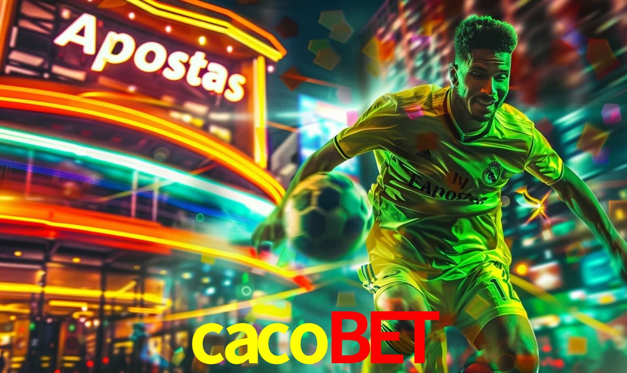 Casino Ao Vivo cacobet