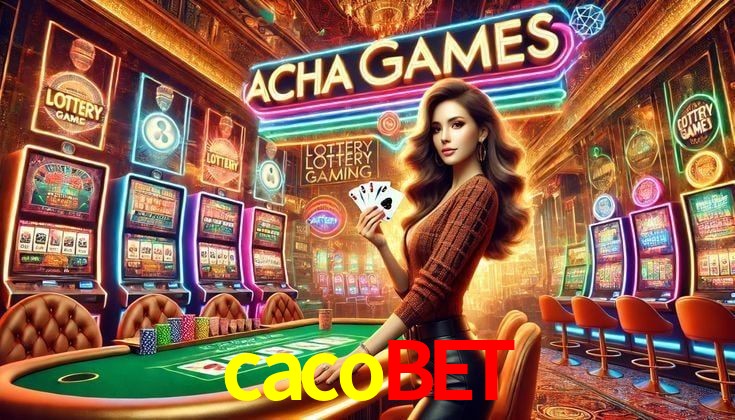 Tennis Betting cacobet