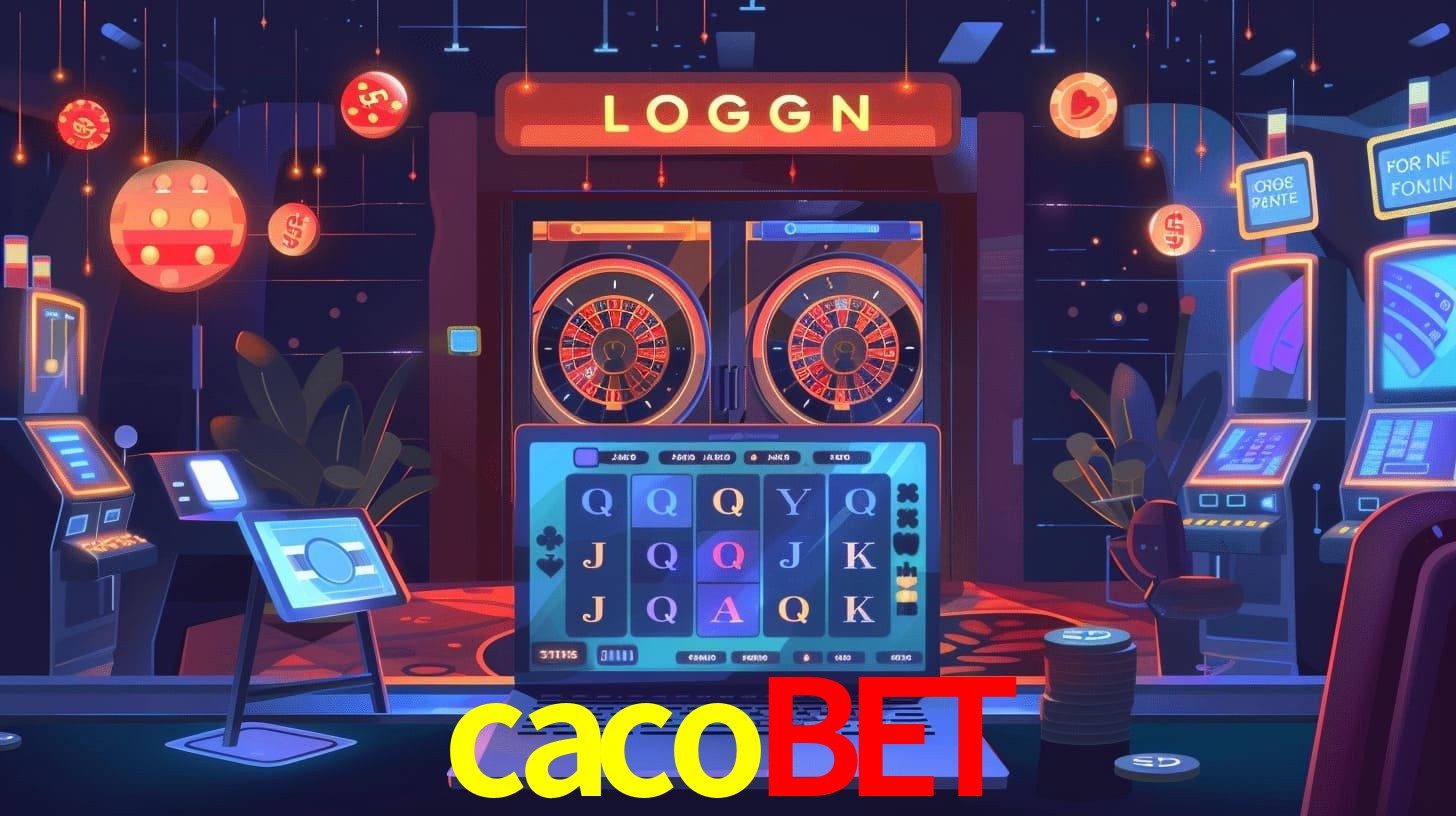 cacobet Instalar Logo 2