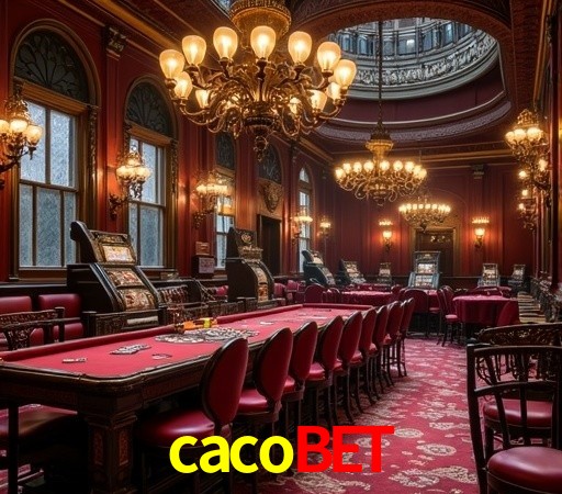 cacobet Instalar Logo 3