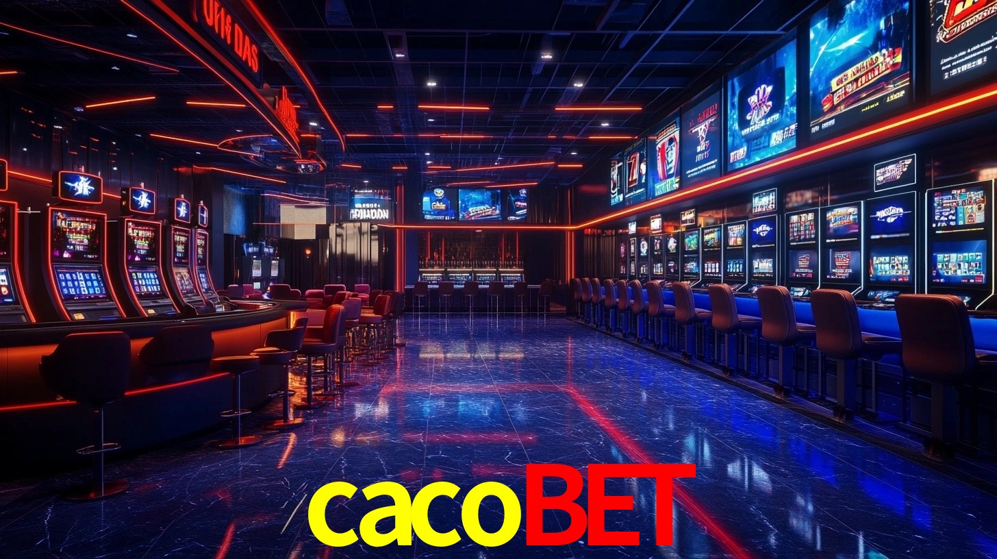 Welcome Bonus cacobet
