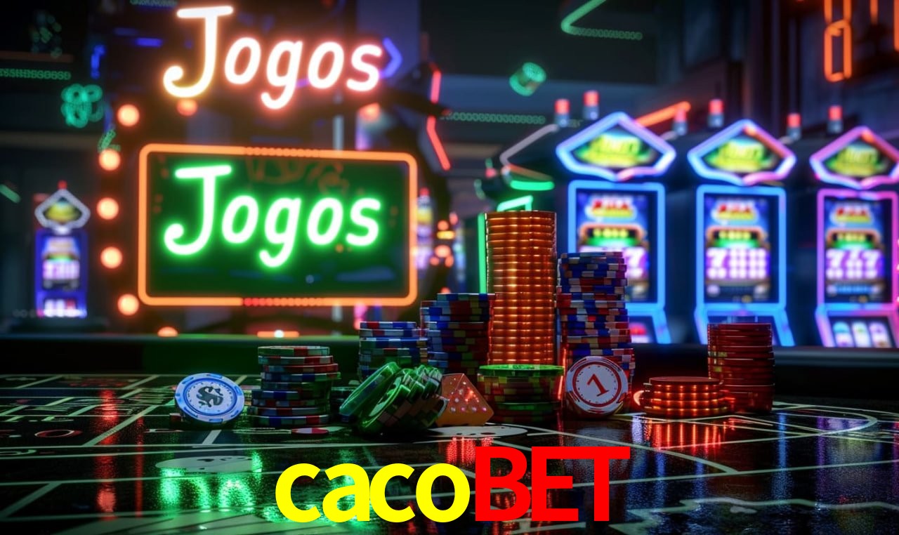 Servidor Brasil cacobet