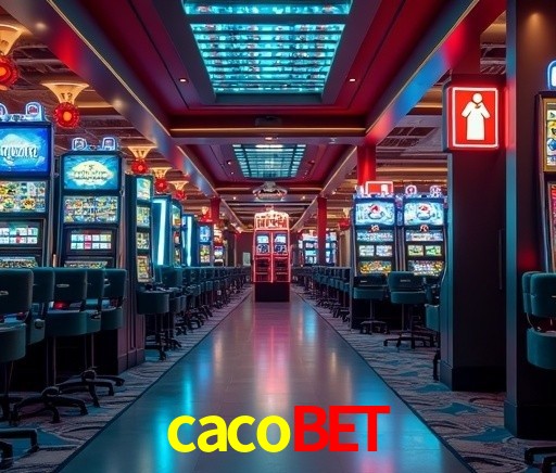 cacobet Download Oficial