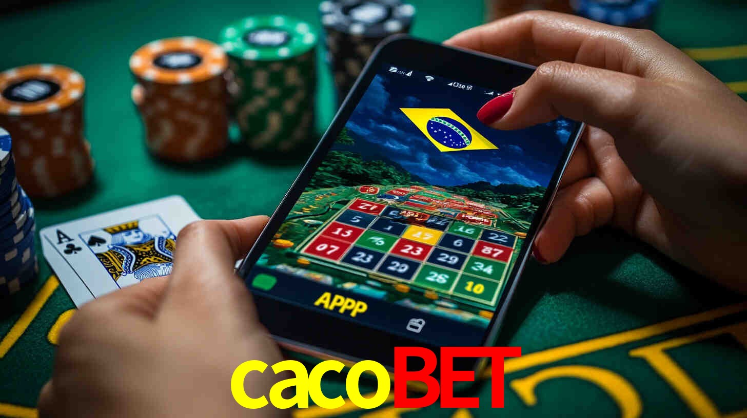 A Popularidade dos Caça-Níqueis no cacobet
