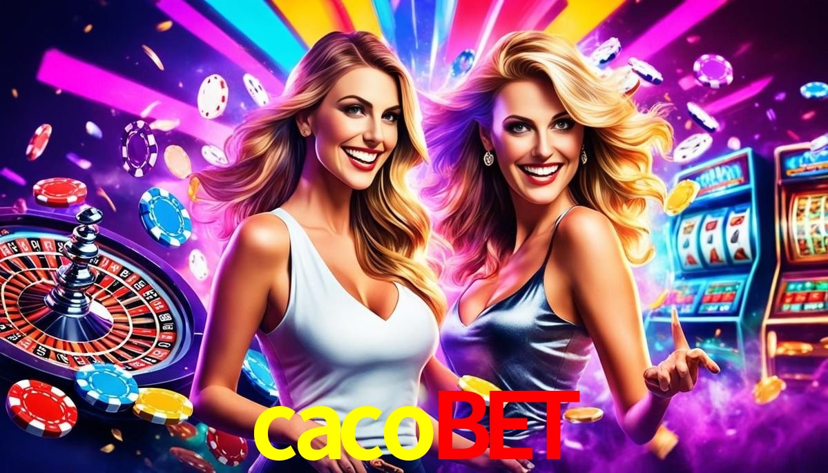Jogos Exclusivos cacobet