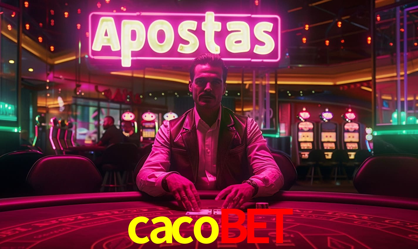 A Experiência Imersiva dos Cassinos Ao Vivo no cacobet