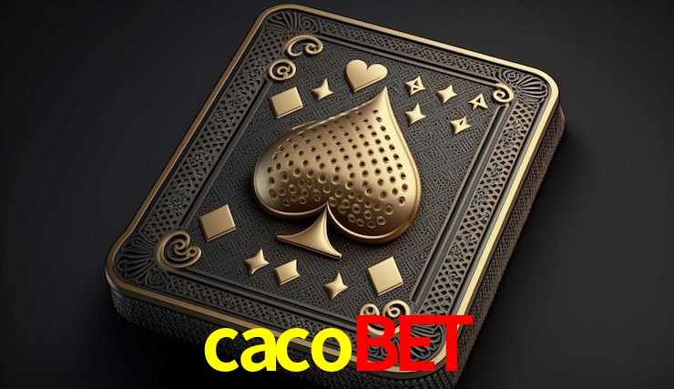 Estatísticas do Jogo cacobet