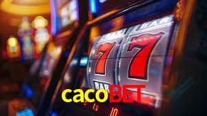 Sistemas de Segurança cacobet