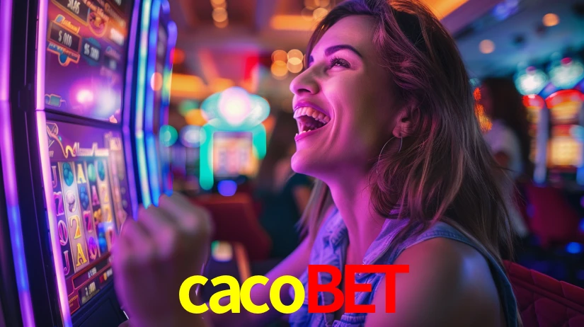 cacobet.com