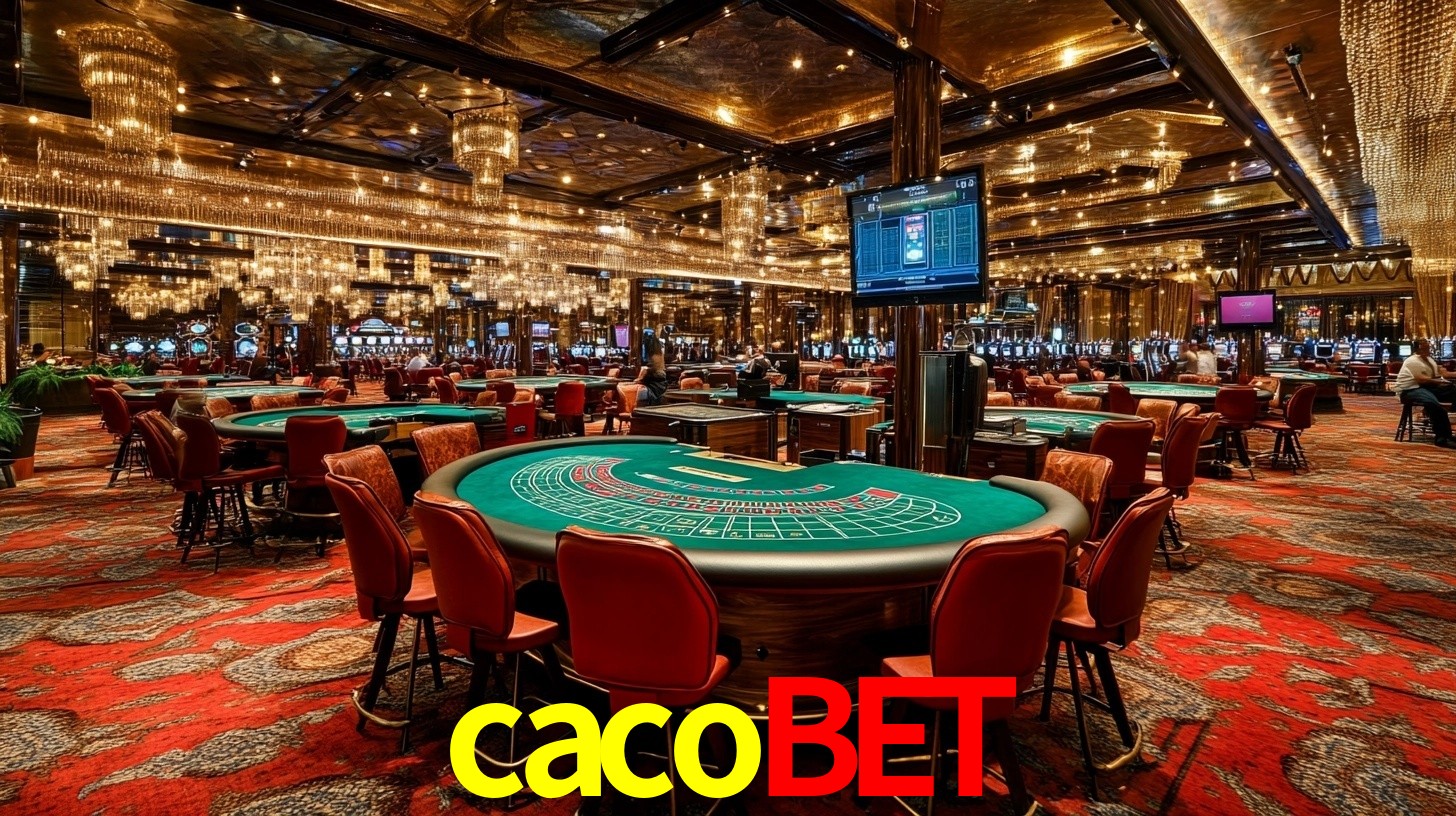 cacobet,cacobet.com