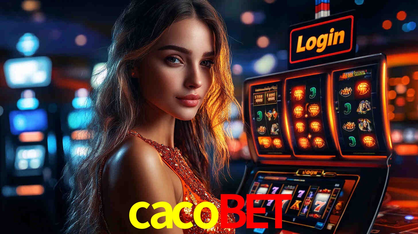 Sinta a adrenalina dos jogos de cassino com cacobet
